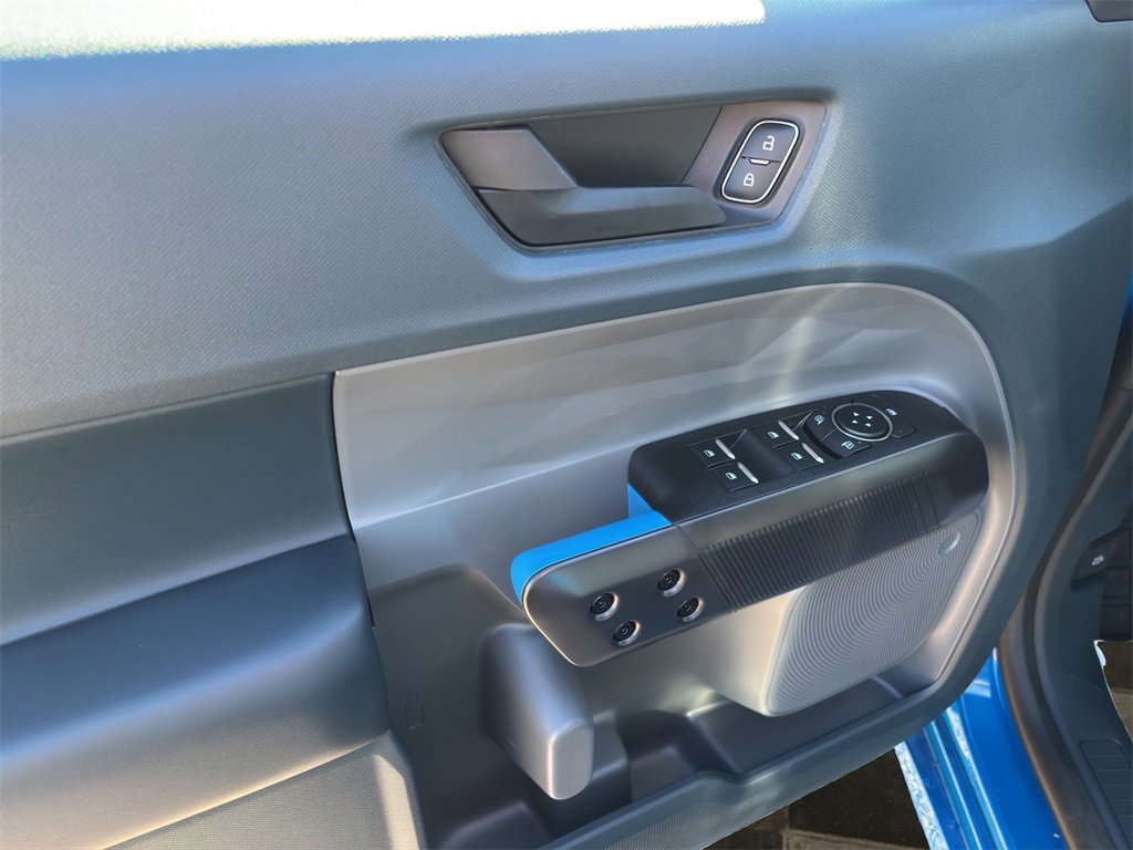 New 2026 Ford Maverick Lobo image 44