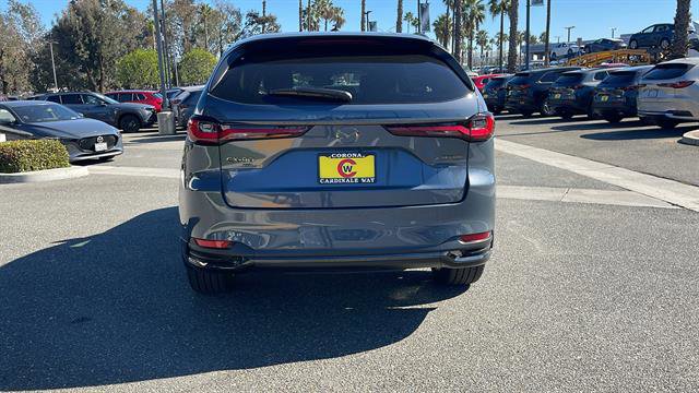 New 2026 MAZDA CX-90 3.3 Turbo S w/ Premium Package image 9