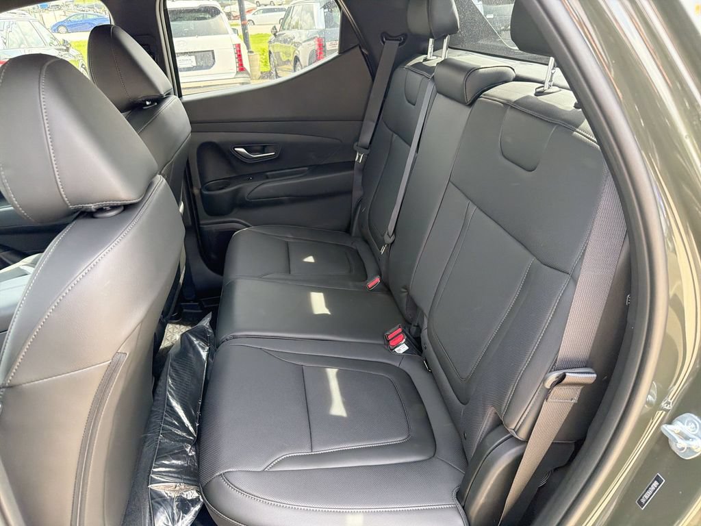 New 2026 Hyundai Santa Cruz SEL AWD/4WD image 22