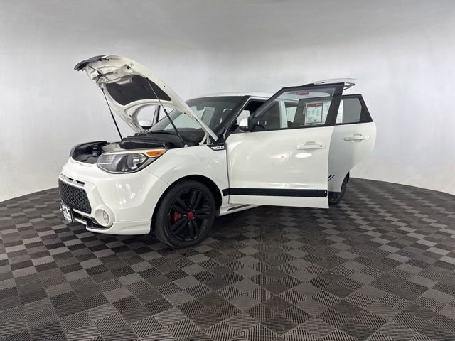 Used 2016 Kia Soul + w/ Soulful Package image 12