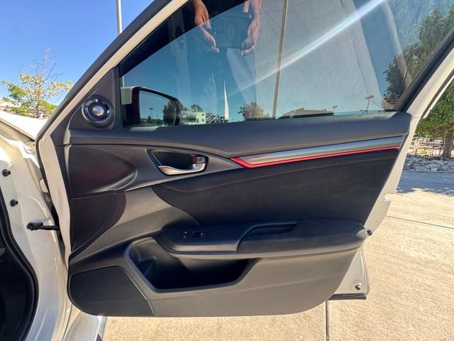 Used 2020 Honda Civic Type R image 32
