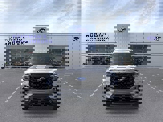 New 2026 Ford Explorer ST-Line image 6