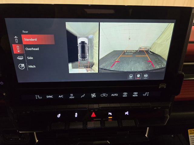New 2026 GMC Hummer EV 3X w/ Carbon Fiber Edition Package AWD/4WD image 21