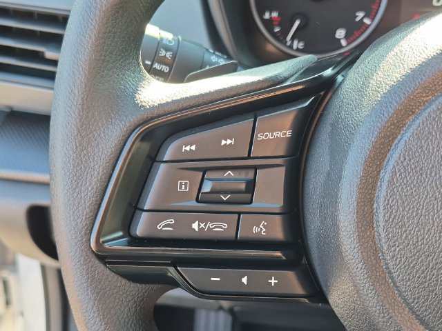 New 2026 Subaru Crosstrek 2.5i Premium AWD/4WD image 18