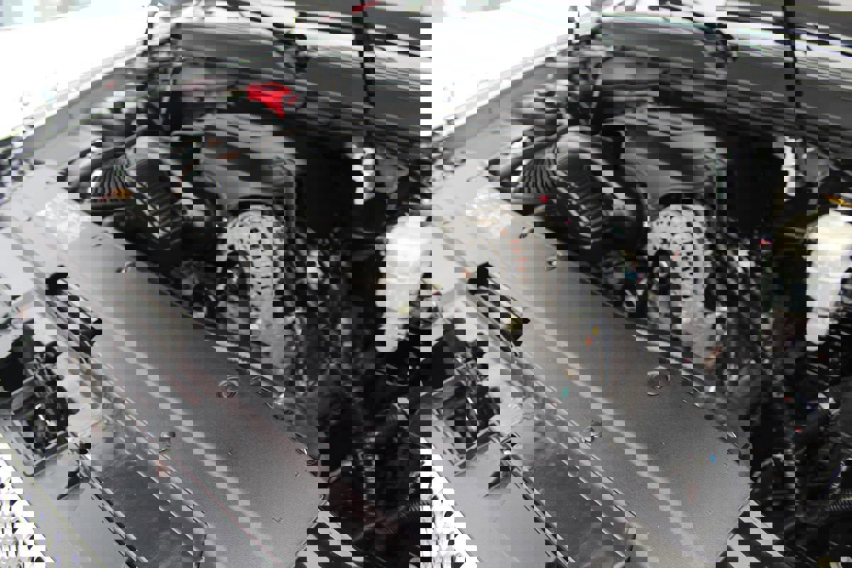 Used 2014 GMC Yukon XL Denali image 40