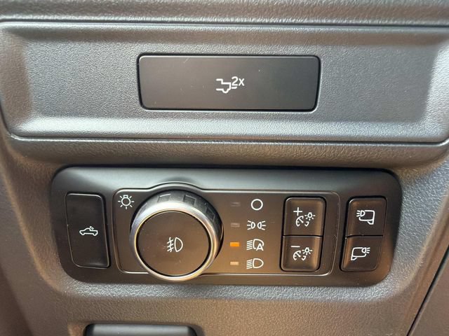 New 2026 Ford F150 XLT w/ Equipment Group 302A MID AWD/4WD image 27