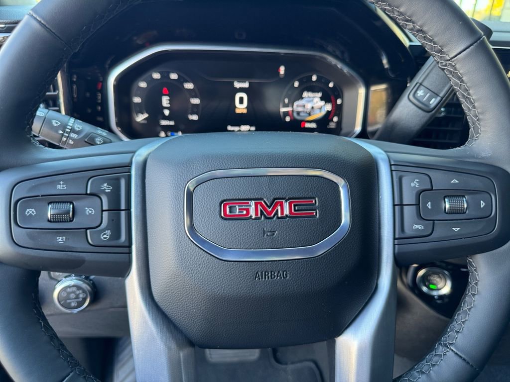 Used 2026 GMC Sierra 2500 SLT image 21