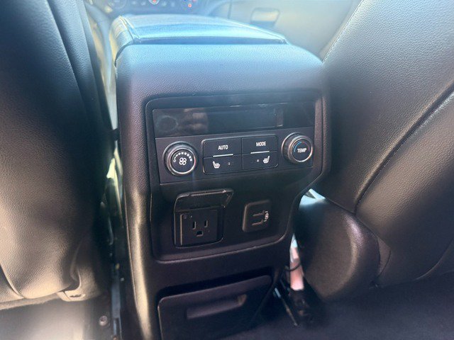 Used 2019 GMC Acadia Denali w/ Technology Package AWD/4WD image 12