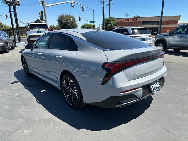 Used 2026 Kia K5 GT-Line FWD image 5