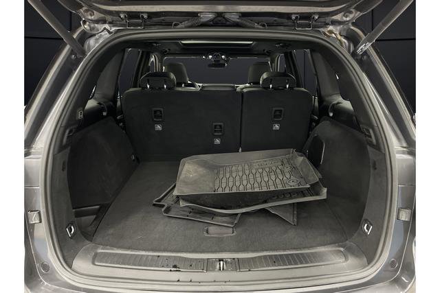 Used 2022 Jeep Grand Cherokee Trailhawk w/ ADV Protech Group II image 16