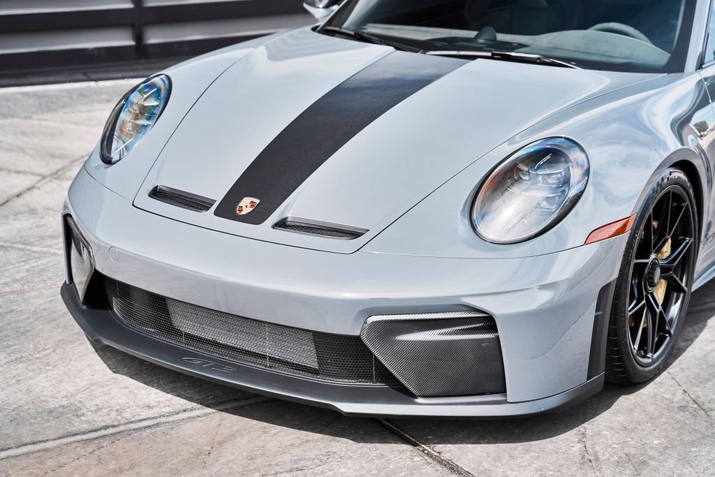 Used 2025 Porsche 911 GT3 image 6
