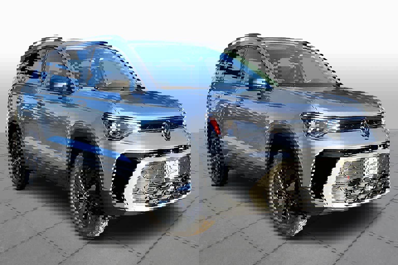 New 2026 Volkswagen Taos S image 2