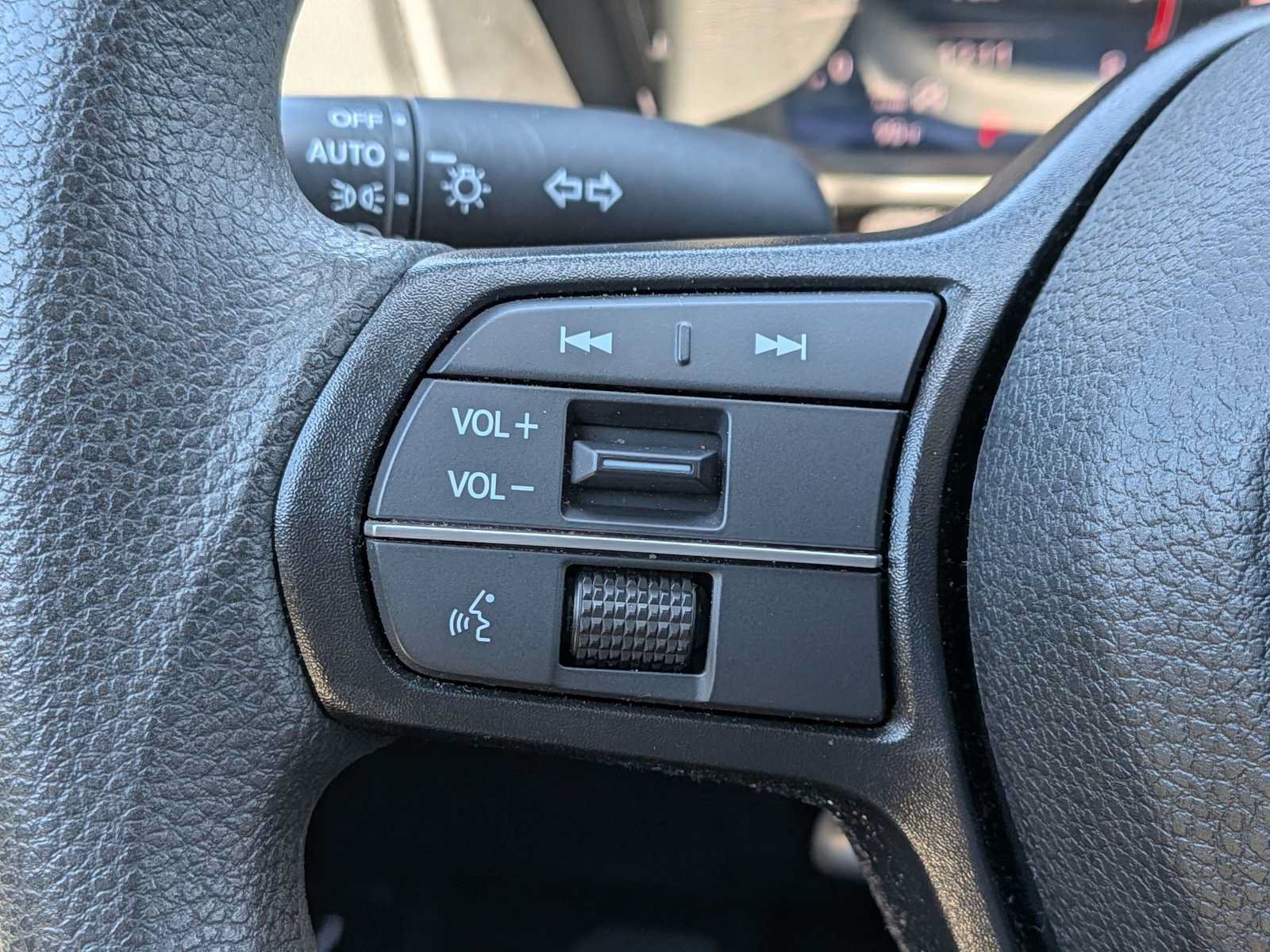 Certified 2024 Honda Accord LX image 22