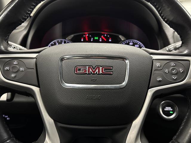Used 2019 GMC Terrain SLE w/ Driver Convenience Package image 16