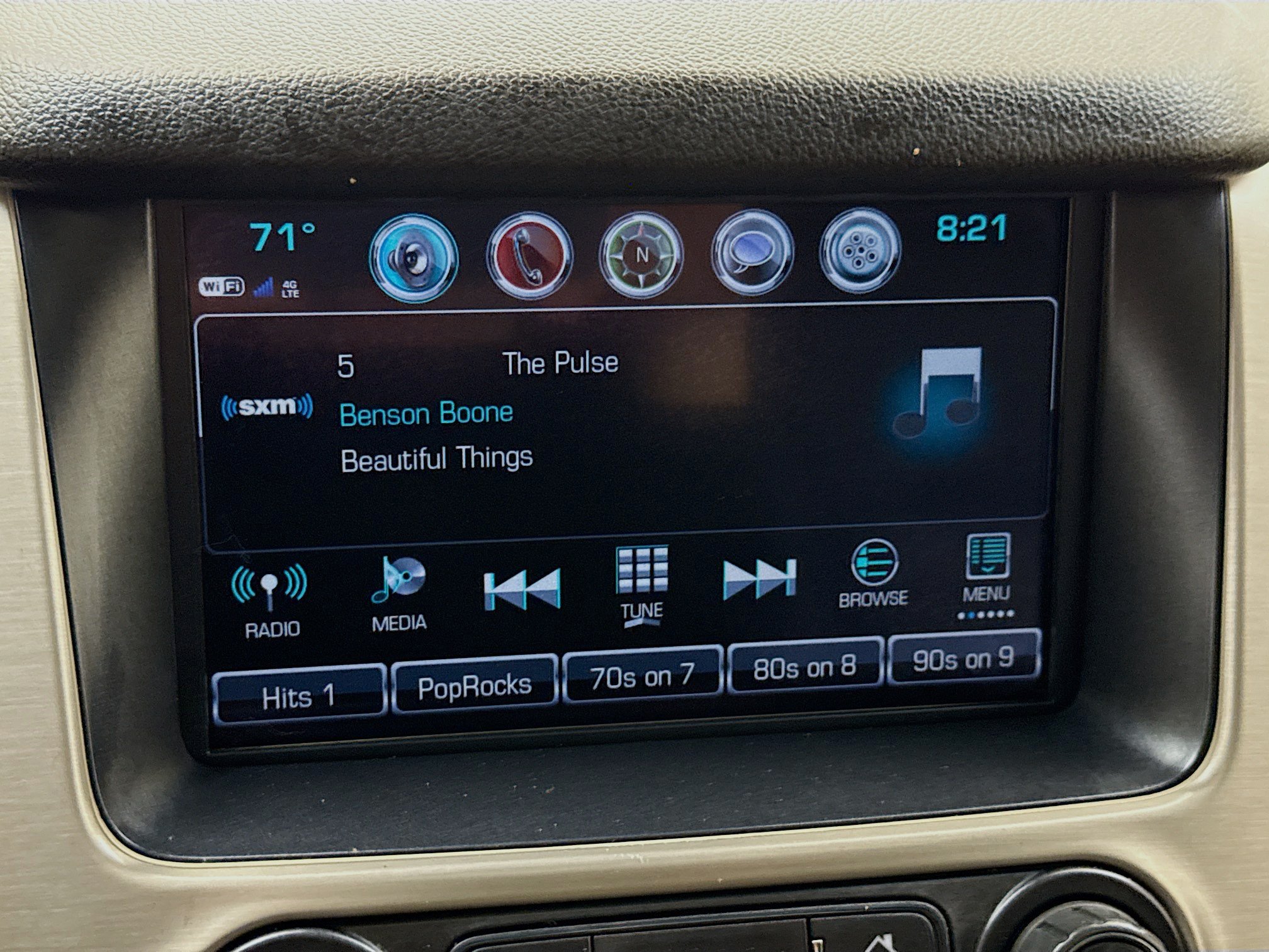 Used 2019 GMC Yukon Denali w/ Open Road Package AWD/4WD image 15
