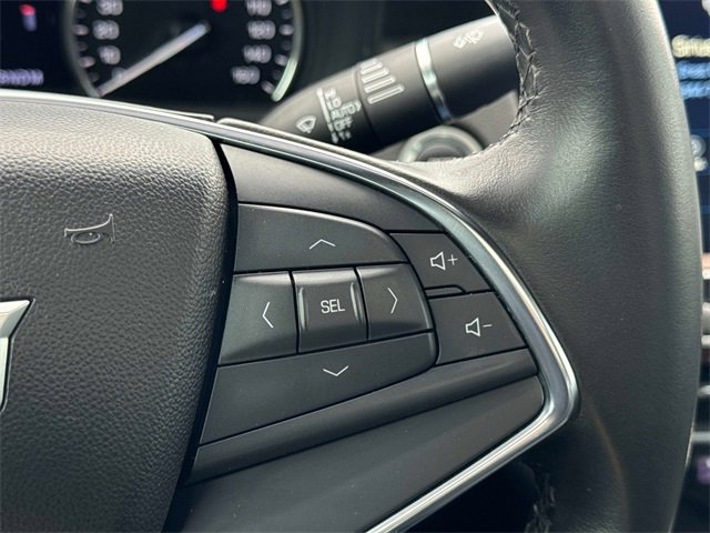 Used 2018 Cadillac CT6 3.6L image 23