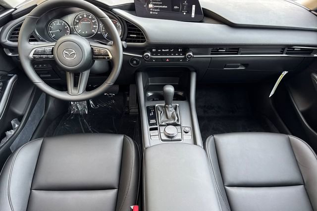 New 2026 MAZDA MAZDA3 2.5 S Sedan w/ Preferred Pkg image 14