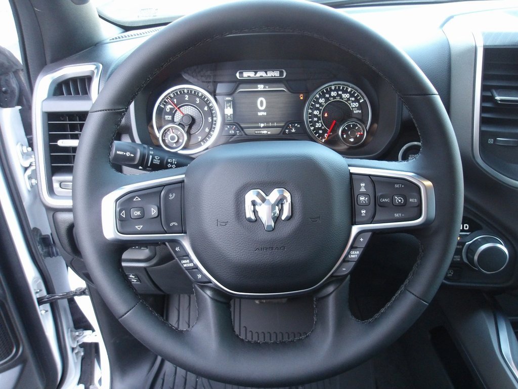 Used 2025 RAM 1500 Big Horn image 12