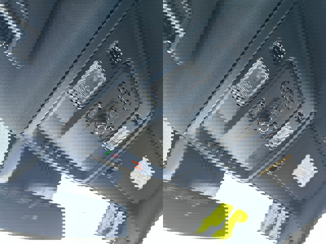 Used 2024 Chevrolet Tahoe LT w/ Luxury Package AWD/4WD image 30