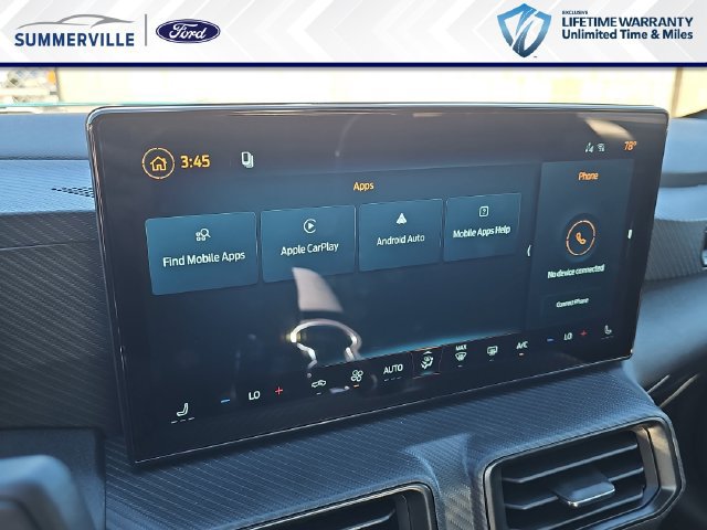 New 2026 Ford Mustang GT RWD image 22
