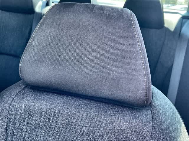 Certified 2024 Honda Accord EX image 25