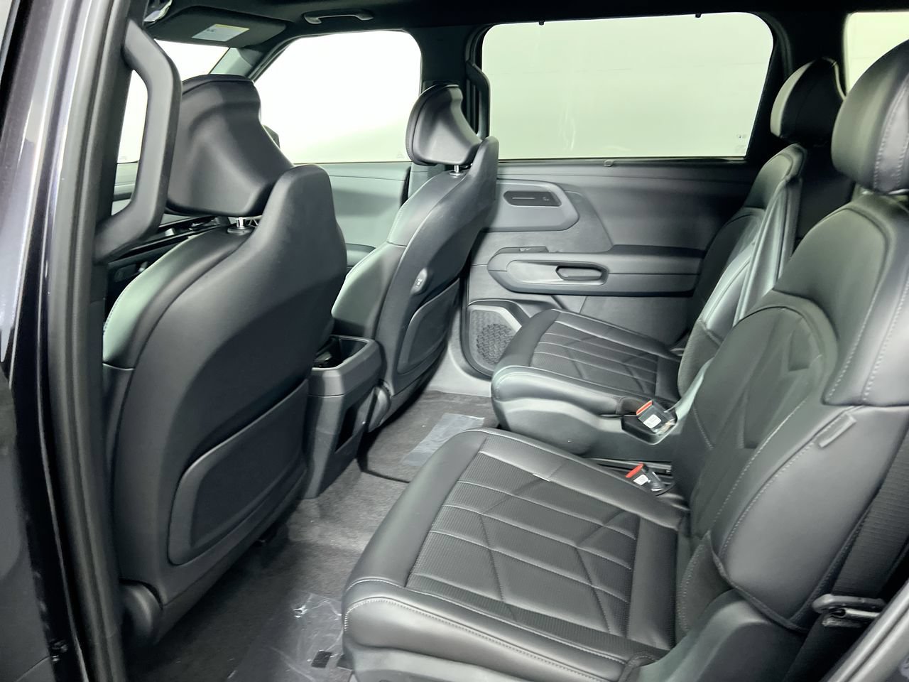 New 2027 Kia Telluride EX X-Line AWD/4WD image 25