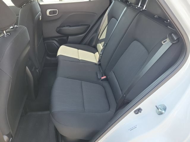 Certified 2026 Hyundai Venue SE FWD image 23