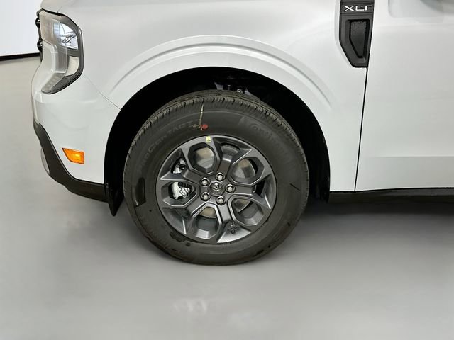 New 2026 Ford Maverick XLT w/ Equipment Group 301A image 29