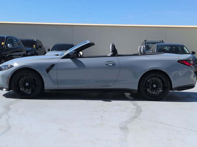 Used 2023 BMW M4 xDrive Competition image 8