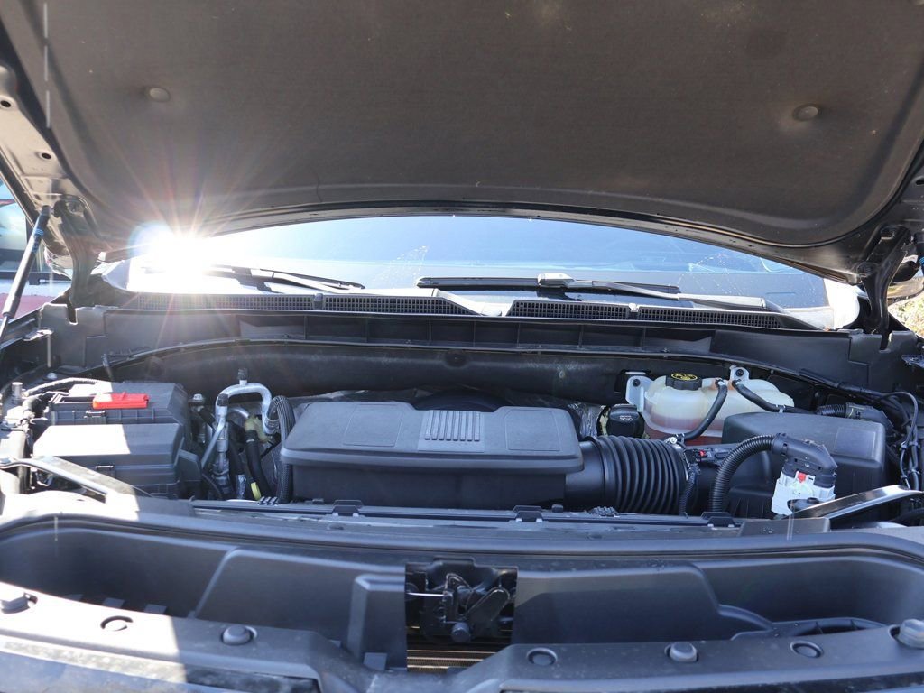 Used 2021 Cadillac Escalade Premium Luxury Platinum image 28