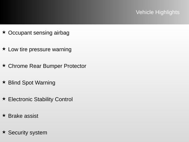 Used 2018 Nissan Rogue S image 17