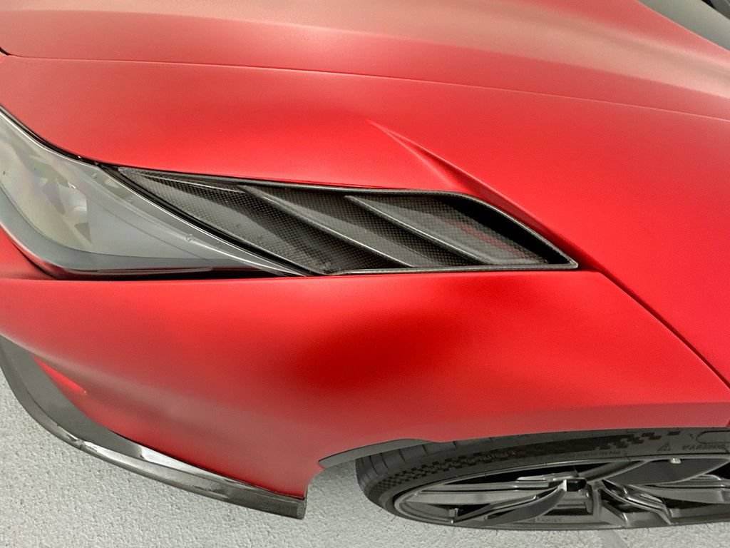 Used 2020 Ferrari F8 Tributo RWD image 29