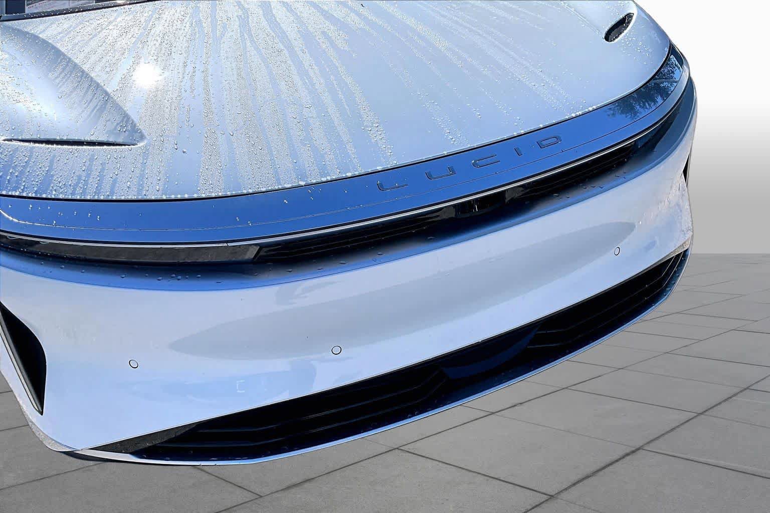 Used 2022 Lucid Air Grand Touring AWD/4WD image 29