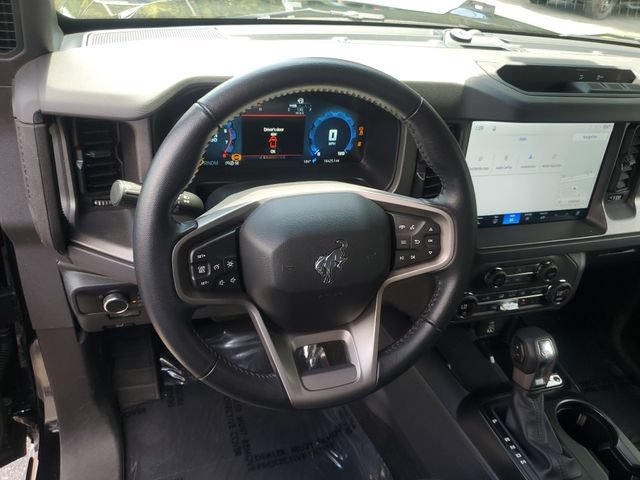 Used 2026 Ford Bronco Big Bend AWD/4WD image 16