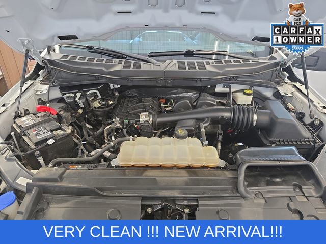 Used 2022 Ford F150 XL w/ Trailer Tow Package RWD image 33