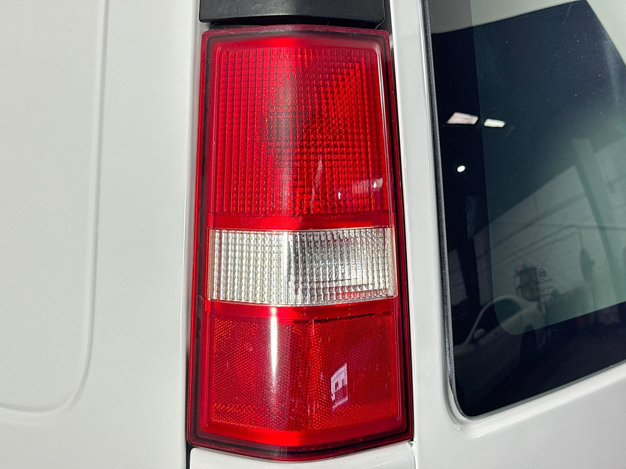 Used 2020 Chevrolet Express 2500 w/ Communications Package image 29