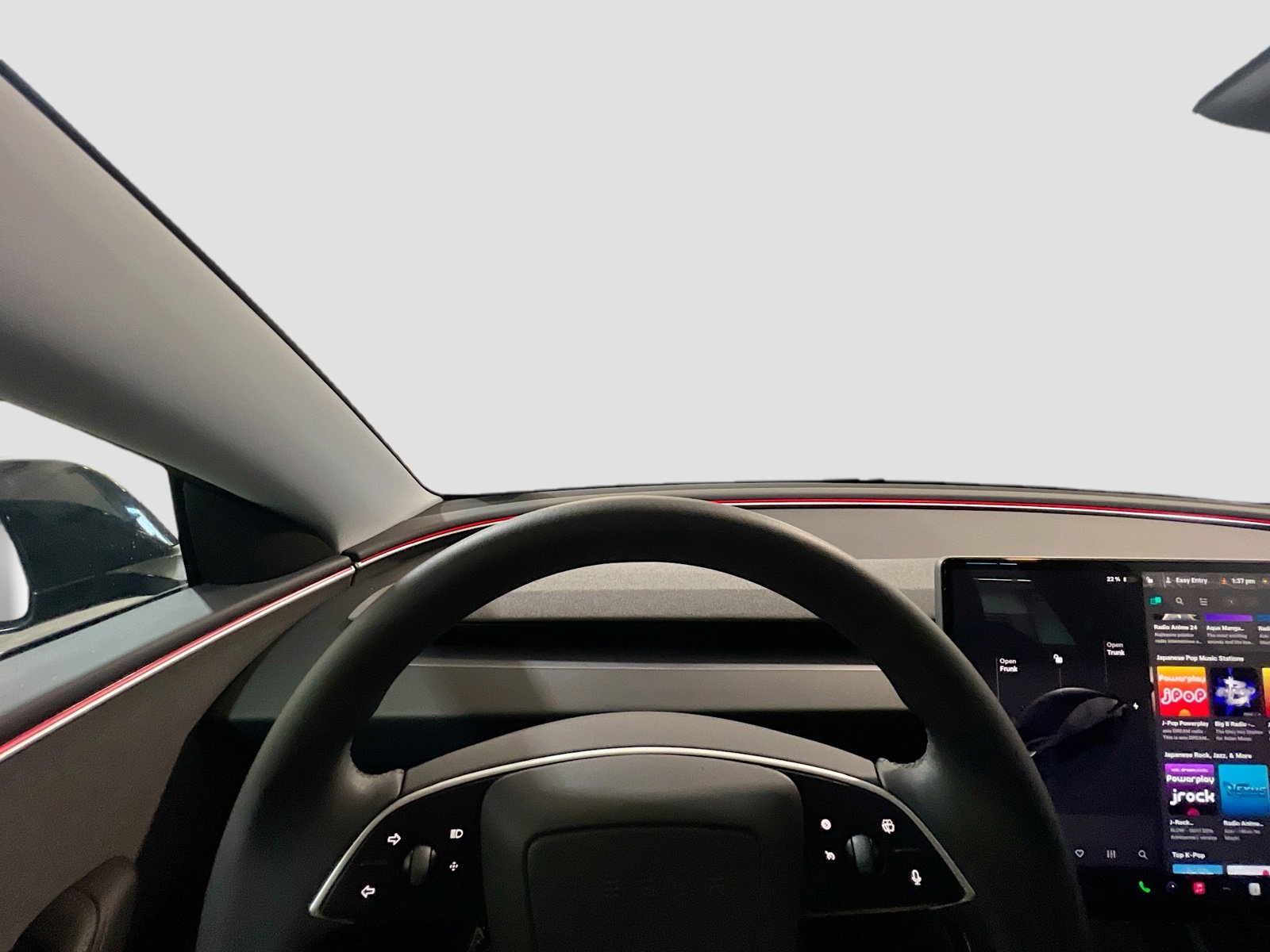 Used 2025 Tesla Model 3 Long Range image 7