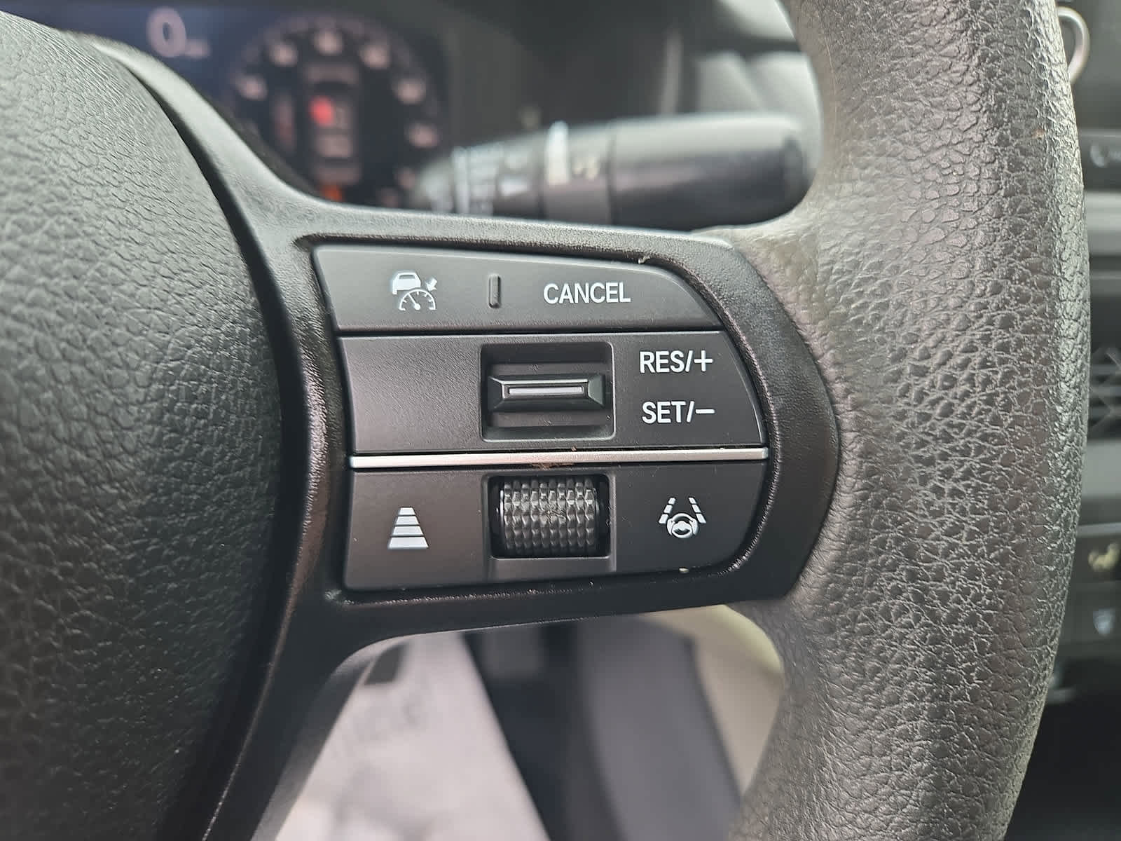 Used 2024 Honda Accord EX image 24