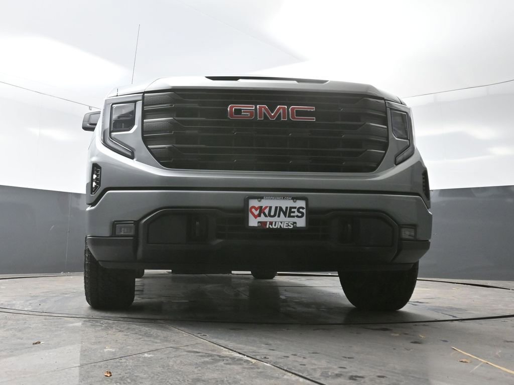 New 2026 GMC Sierra 1500 Elevation w/ Elevation Select Package image 49