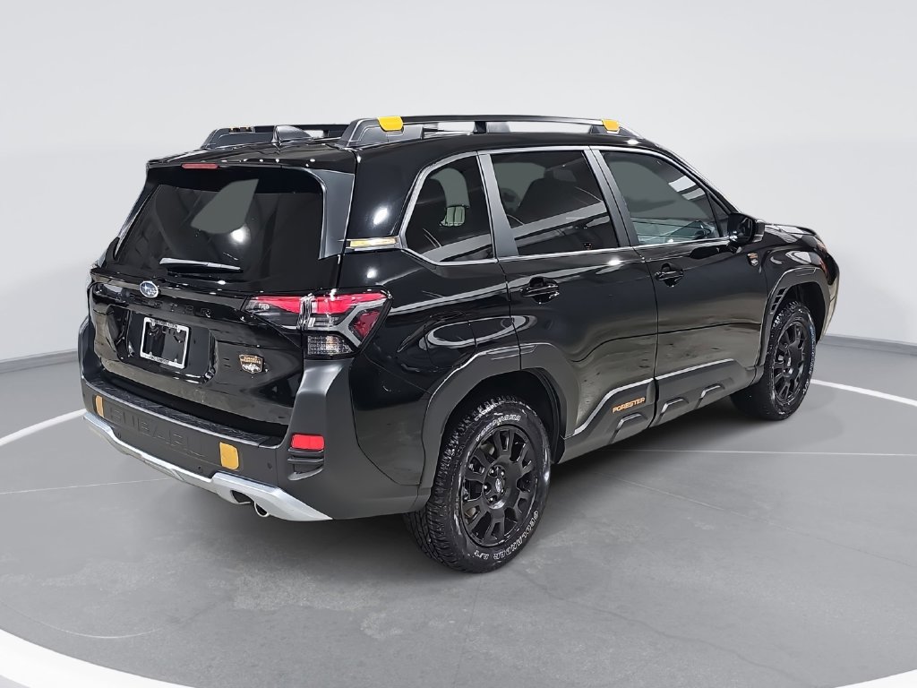 New 2026 Subaru Forester Wilderness w/ Wilderness Package AWD/4WD image 5