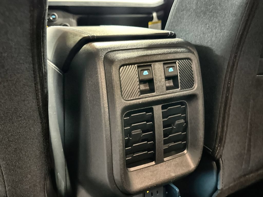 New 2026 Ford Bronco Heritage Edition AWD/4WD image 28