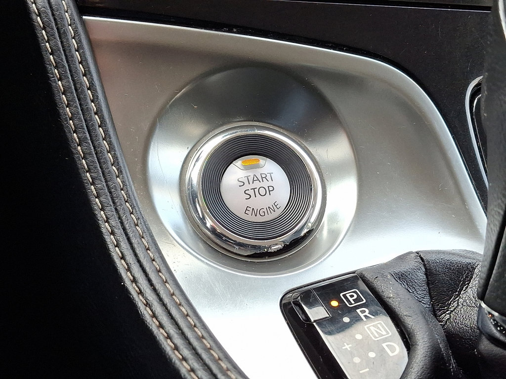 Used 2020 Nissan Maxima 3.5 SV w/ Floor Mat Group image 30