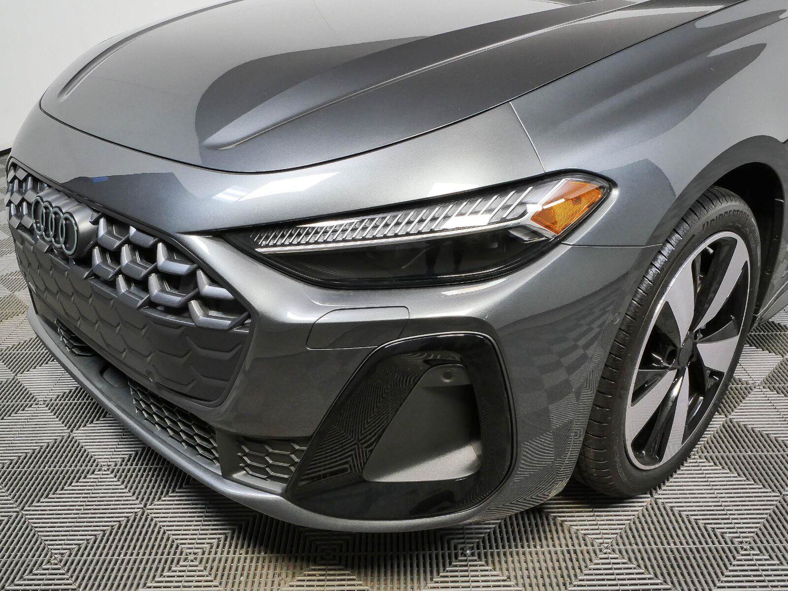 New 2026 Audi A5 Prestige AWD/4WD image 38