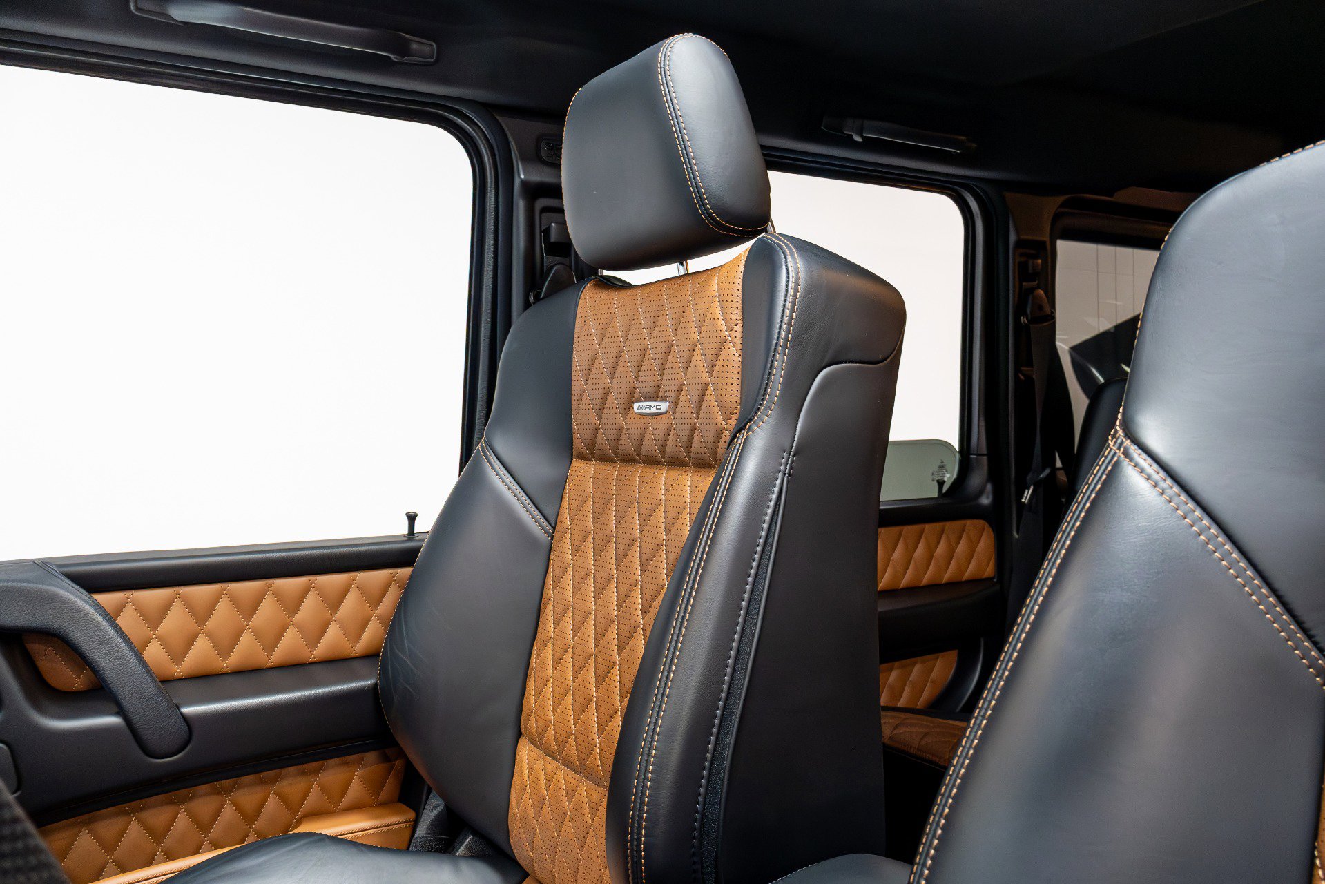 Used 2018 Mercedes-Benz G 63 AMG 4MATIC image 12