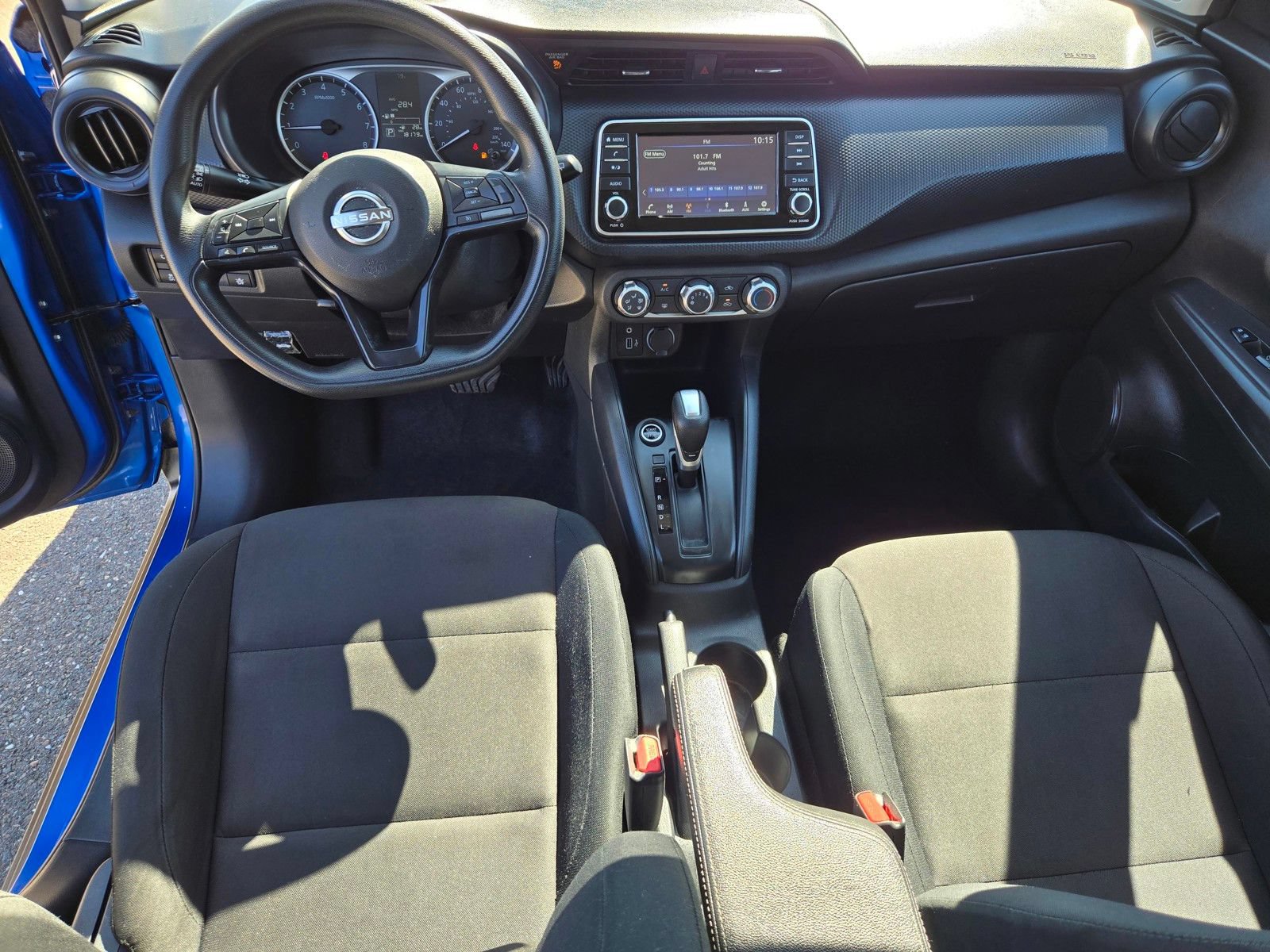 Used 2025 Nissan Kicks Play S FWD image 19