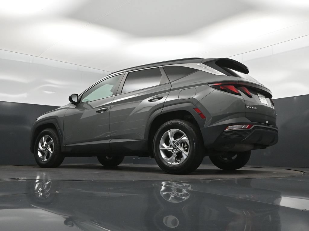 Used 2024 Hyundai Tucson SEL AWD/4WD image 40