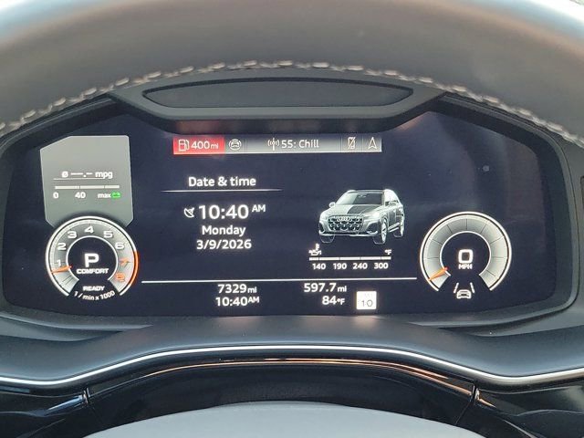 Used 2025 Audi Q7 3.0T Premium Plus w/ Premium Plus Package image 24