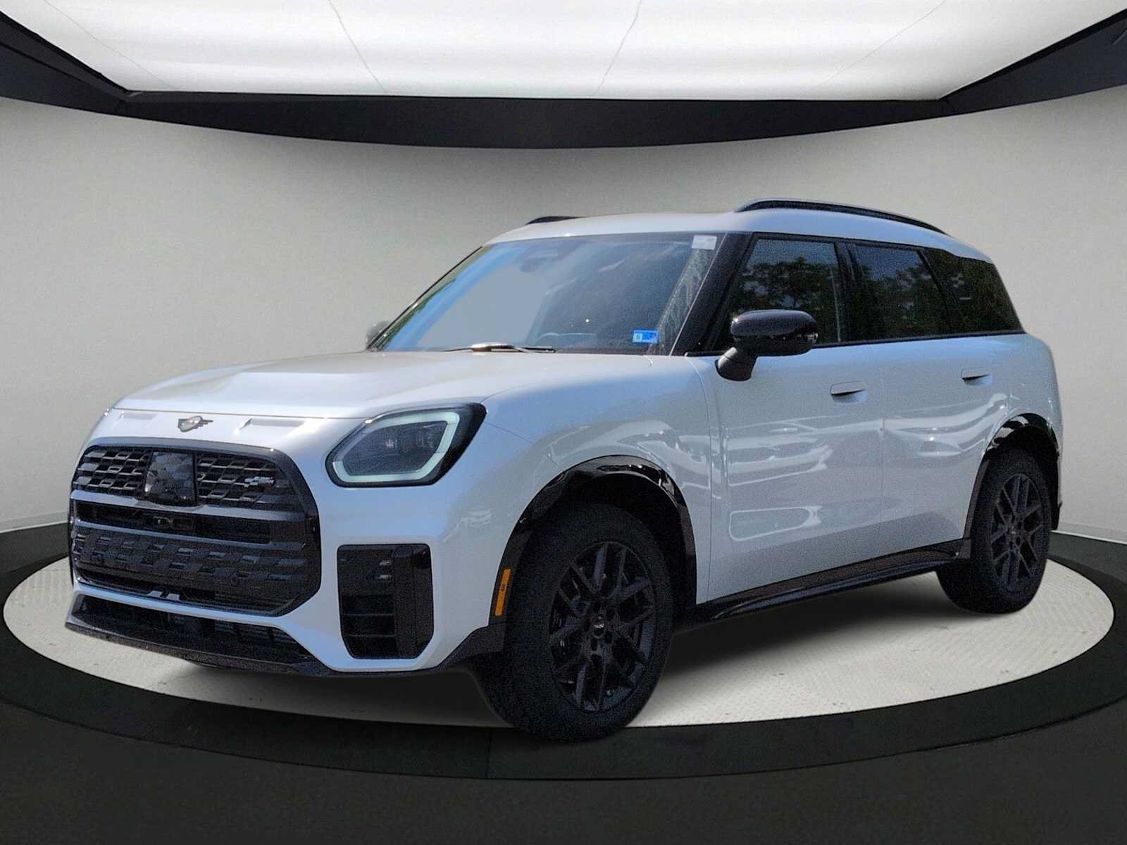 New 2027 MINI Cooper Countryman S AWD/4WD image 4