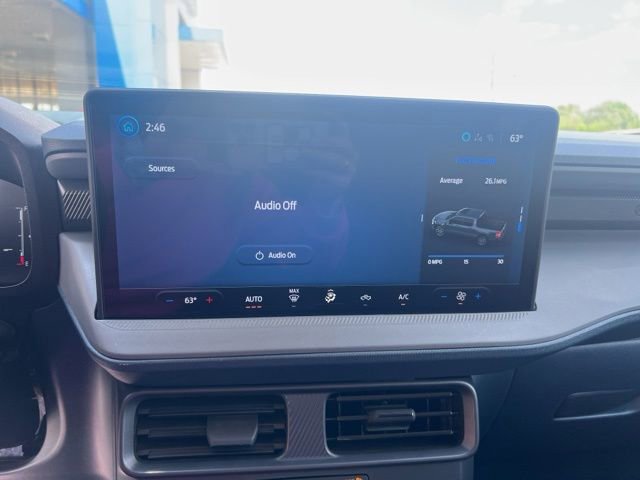 Used 2026 Ford Maverick XL AWD/4WD image 15