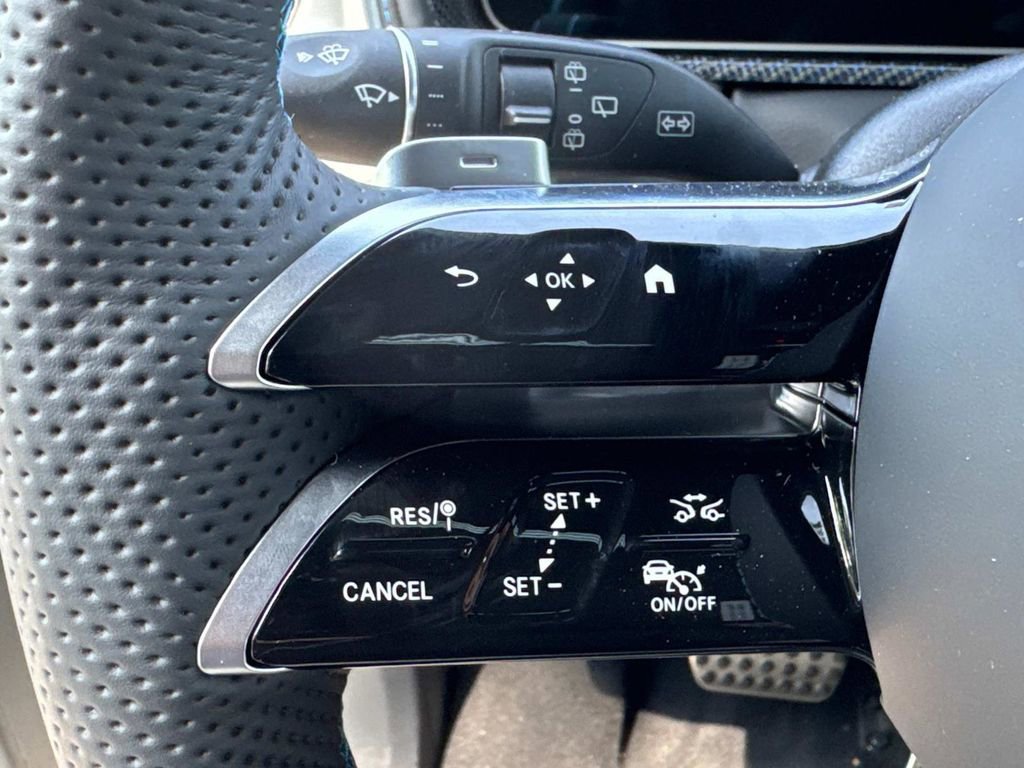 New 2025 Mercedes-Benz G 580 w/ EQ Technology image 30